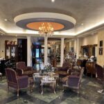 Beauty Salon And Spa